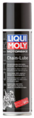 Смазка для цепей мотоциклов LIQUI MOLY Motorbike Chain Lube, 250 мл (1508)