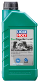 Олива для ланцюгів бензопил LIQUI MOLY Bio Sage-Kettenoil, 1 л (1280)
