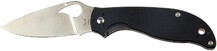 Нож Spyderco Byrd Raven 2 (black) (87.15.62)