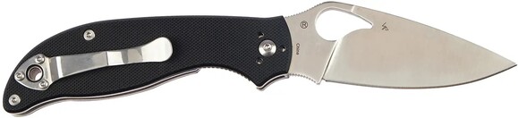 Нож Spyderco Byrd Raven 2 (black) (87.15.62) изображение 2