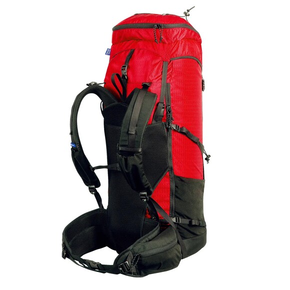 Рюкзак Fram Equipment Tempo 65L (красный) (id_6721) изображение 3
