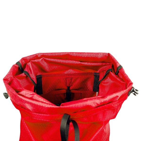 Рюкзак Fram Equipment Tempo 65L (красный) (id_6721) изображение 6