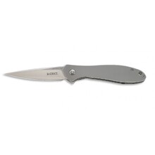 Нож CRKT Eros Flat Handle Large (K456XXP/4007707)