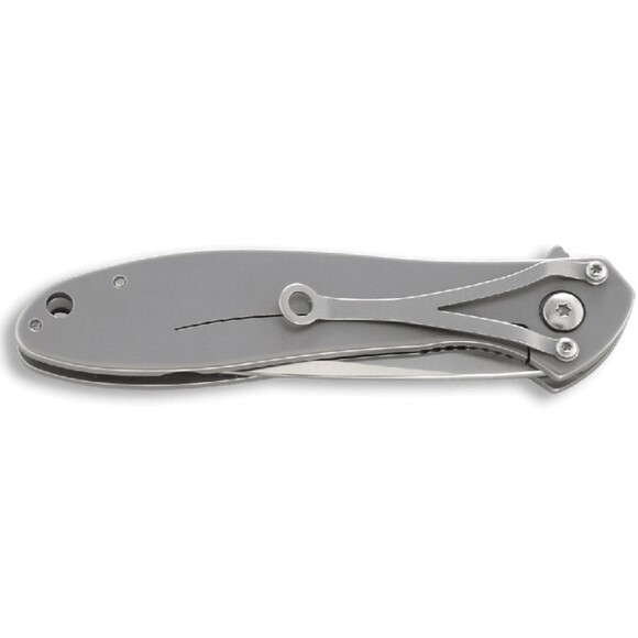 Нож CRKT Eros Flat Handle Large (K456XXP/4007707) изображение 3