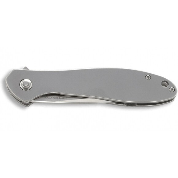 Нож CRKT Eros Flat Handle Large (K456XXP/4007707) изображение 4