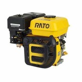 Бензиновый двигатель Rato R210MC