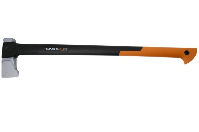 

Топор-колун Fiskars X-series X32 Splitting L (1069108)