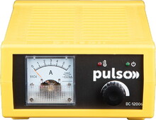 Зарядное устройсво PULSO BC-12006 (00000054614)