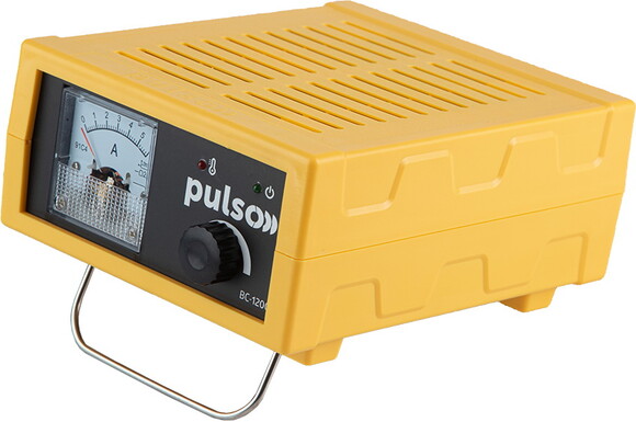 Зарядний пристрій PULSO BC-12006 (00000054614) фото 2
