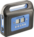 Пусковое устройство HOEGERT со встроенным компрессором (HT8G624)