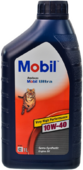 Моторное масло MOBIL Esso Ultra 10W-40, 1 л (MOBIL9260)