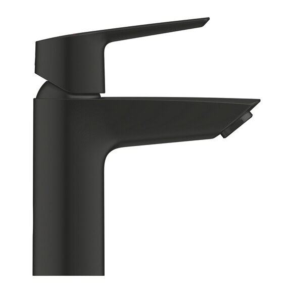 Набор смесителей для ванной комнаты Grohe QuickFix Start Black 3 в 1 (UA303301SQ) (CV032757) изображение 6