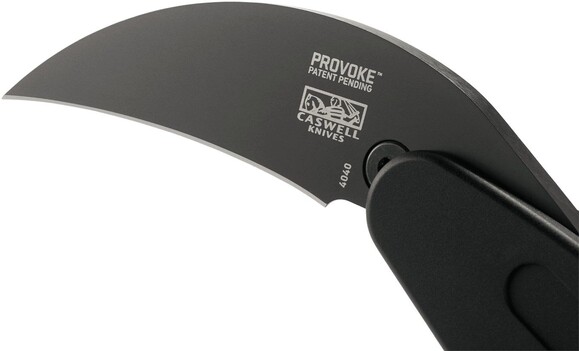 Нож CRKT Provoke (black) (4040) изображение 6