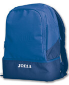 Рюкзак спортивный Joma ESTADIO III (синий) (400234.700)