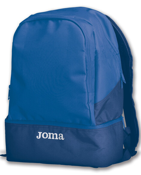 Рюкзак спортивний Joma ESTADIO III (синій) (400234.700)