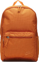 Рюкзак Nike NK HERITAGE EUGENE BKPK (оранжевый) (DB3300-815)