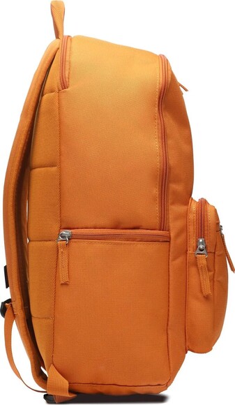 Рюкзак Nike NK HERITAGE EUGENE BKPK (оранжевый) (DB3300-815) изображение 2