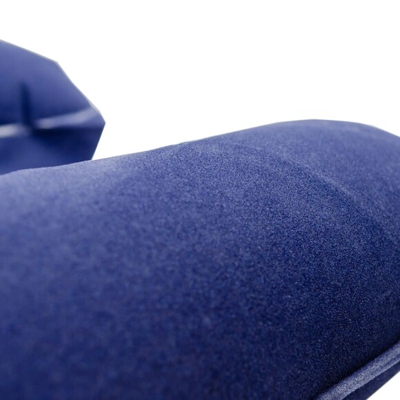 Подушка надувная под шею Tramp Lite (UTLA-007-dark-blue) изображение 2