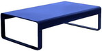 Журнальний стіл OXA desire, синій сапфір (40030015_14_56)