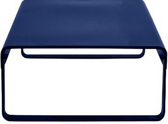 Журнальный стол OXA desire, синий сапфир (40030015_14_56) изображение 2