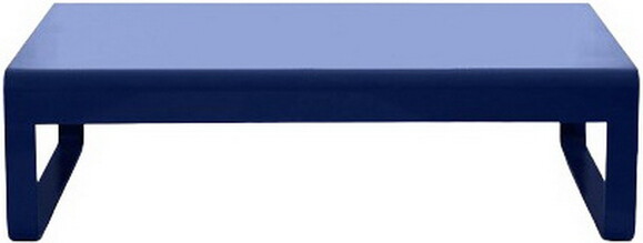 Журнальный стол OXA desire, синий сапфир (40030015_14_56) изображение 3