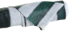 Сетка затеняющая KARATZIS 65% 6x10 м, бело-зеленая (5203458763366)