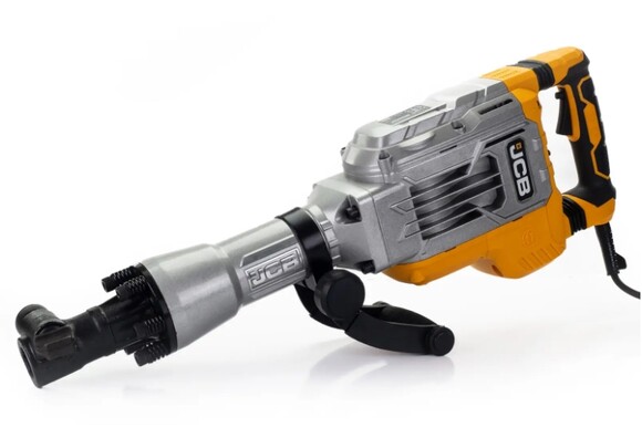 Відбійний молоток JCB Tools JCB-DH1700-E