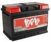 Акумулятор Topla Energy 6 CT-75-L (108375)