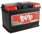 Аккумулятор Topla Energy 6 CT-75-L (108375)