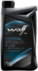 Гидравлическое масло WOLF CENTRAL HYDRAULIC FLUID, 1 л (8308505)