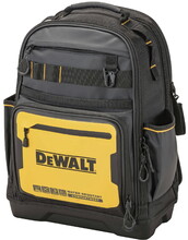 Рюкзак для инструментов DeWALT PRO BACKPACK (DWST60102-1)