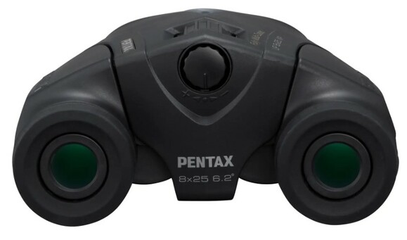 Бінокль Pentax UP 8x25 WP (61931) (930214) фото 4