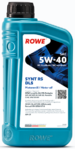 Моторна олива ROWE HighTec Synt RS DLS SAE 5W-40, 1 л (20307-0010-99)