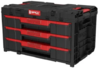 QBRICK SYSTEM ONE Drawer 3 Toolbox 2.0