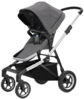 Thule Sleek Grey Melange