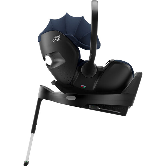 Детское автокресло BRITAX-ROMER BABY-SAFE PRO (night blue) (2000040140) изображение 6