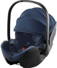 Дитяче автокрісло BRITAX-ROMER BABY-SAFE PRO (night blue) (2000040140)