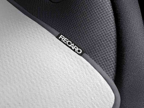 Чохол RECARO AirMesh Milano/Monza (00088035350000) фото 4