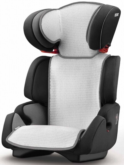 Чохол RECARO AirMesh Milano/Monza (00088035350000) фото 2