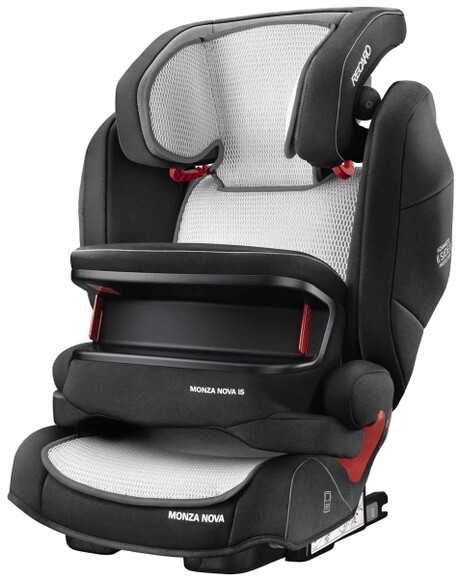 Чохол RECARO AirMesh Milano/Monza (00088035350000) фото 3