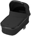 Люлька для коляски MAXI-COSI Oria Luxe (twillic black) (1507390300)