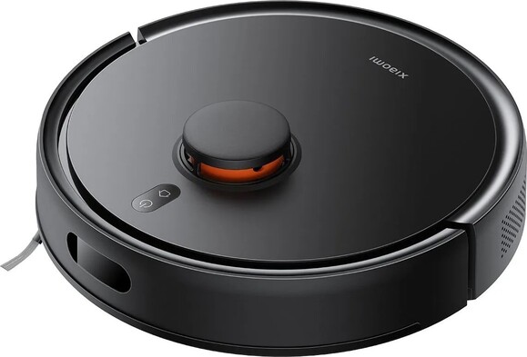 Робот-пылесос Xiaomi Robot Vacuum S20 (black) изображение 2