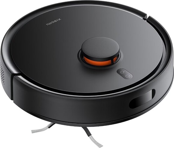 Робот-пилосос Xiaomi Robot Vacuum S20 (black) фото 4