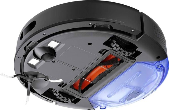 Робот-пилосос Xiaomi Robot Vacuum S20 (black) фото 5