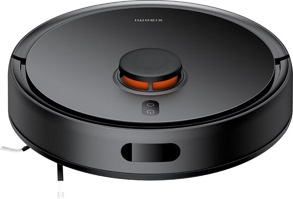 Робот-пилосос Xiaomi Robot Vacuum S20 (black) фото 3