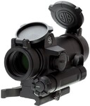 Приціл коліматорний Sig Sauer Optics Romeo 7, 1x30 мм, 2 MOA Red Dot (SOR71001)