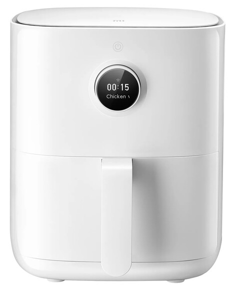 Мультипіч Xiaomi Mi Smart Air Fryer MAF02 фото 2