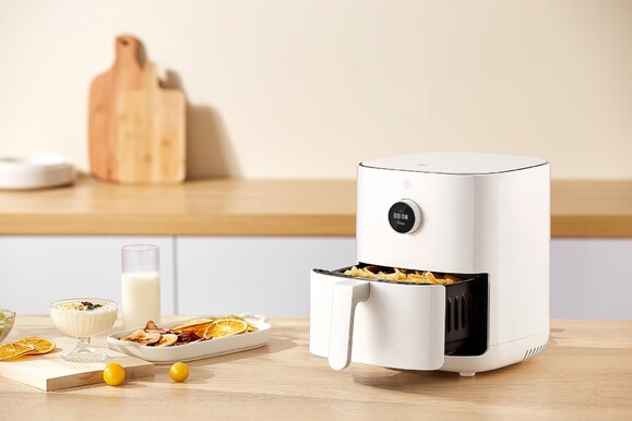 Мультипечь Xiaomi Mi Smart Air Fryer MAF02 изображение 18