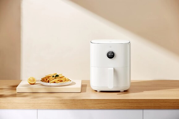 Мультипечь Xiaomi Mi Smart Air Fryer MAF02 изображение 14