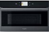 Микроволновая печь встраиваемая Whirlpool W9MD260BSS